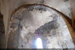 Arc triomphal et voûte en cul de four