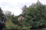 Située sur un promontoire en face du village de Lucciana, la chapelle est perdue en pleine nature