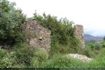Mur sud
